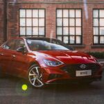 Hyundai Sonata– For Sale From China | CarBuyChina