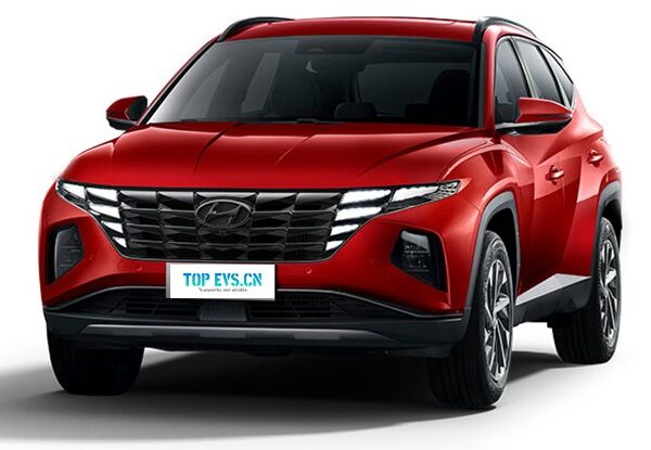 HYUNDAI Lafesta PHEV– For Sale From China | CarBuyChina