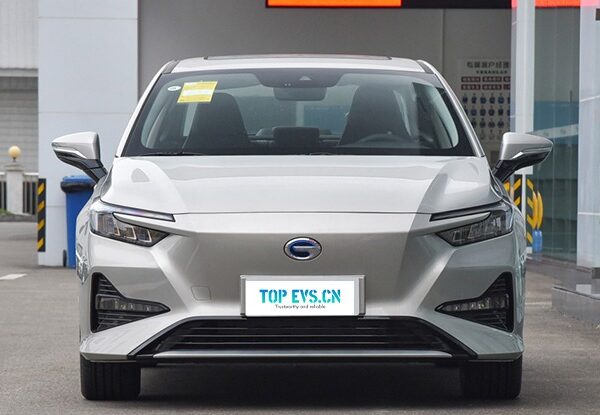GAC Toyota EA6– For Sale From China | CarBuyChina