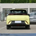 BYD 2025 Honor Edition – Buy Direct From China | CAR IN CHINA - Image 11