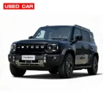 Chery Jetour T2 Dashing X70– Buy Direct From China | CarBuyChina - Image 11