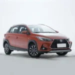 Toyota Yaris L Left Hand Drive– Buy Direct From China | CAR IN CHINA - Image 11