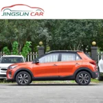 KIA Kx1– Buy Direct From China | CarBuyChina - Image 9