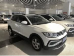 Volkswagen T Cross– Buy Direct From China | CAR IN CHINA - Image 6