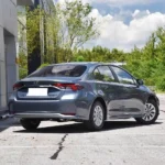 Toyota Corolla 2026 1.8L Hybrid Dual-Engine– Buy Direct From China | CAR IN CHINA - Image 9