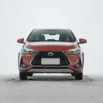 Toyota Yaris L Left Hand Drive– Buy Direct From China | CarBuyChina