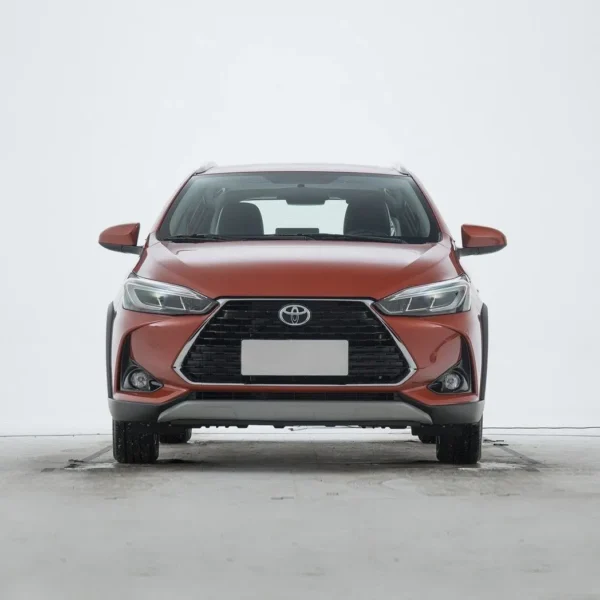 Toyota Yaris L Left Hand Drive– Buy Direct From China | CarBuyChina