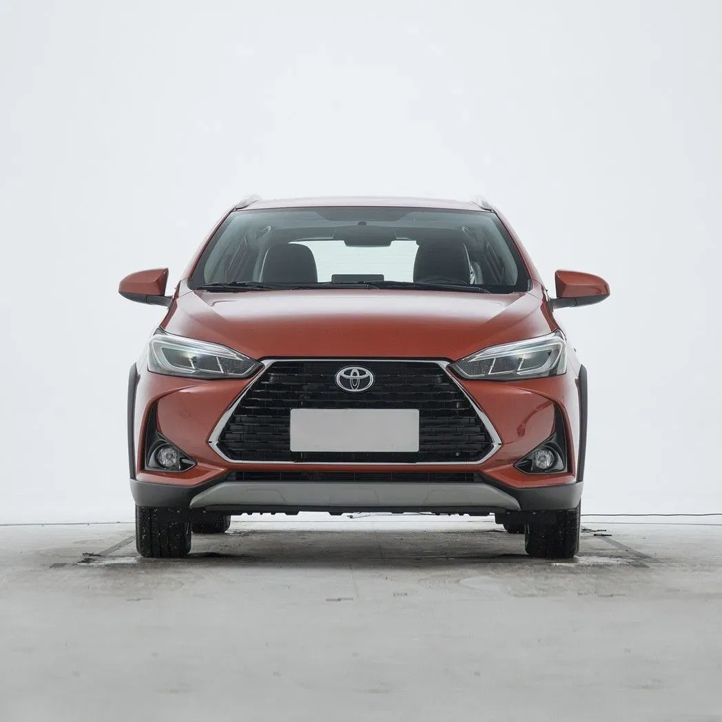imgi_91_Hot-Sale-Toyota-Yaris-L-Lef Toyota Yaris L Left Hand Drive– Buy Direct From China | CAR IN CHINA - Image 1