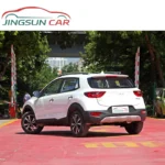 KIA Kx1– Buy Direct From China | CarBuyChina - Image 6