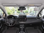 Toyota Corolla 2026 1.8L Hybrid Dual-Engine– Buy Direct From China | CAR IN CHINA - Image 11
