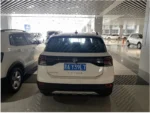 Volkswagen T Cross– Buy Direct From China | CAR IN CHINA - Image 8