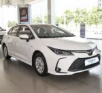 Toyota Corola– Buy Direct From China | CARBUYCHINA - Image 6