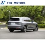 Nio Onvo L90 Four-Wheel Drive– Buy Direct From China | CarBuyChina - Image 9