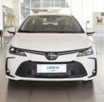 Toyota Corola– Buy Direct From China | CARBUYCHINA