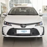 Toyota Corola– Buy Direct From China | CARBUYCHINA