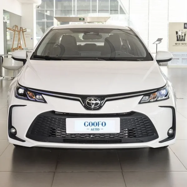 Toyota Corola– Buy Direct From China | CARBUYCHINA
