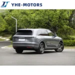 Nio Onvo L90 Four-Wheel Drive– Buy Direct From China | CarBuyChina - Image 2