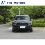 Nio Onvo L90 Four-Wheel Drive– Buy Direct From China | CarBuyChina