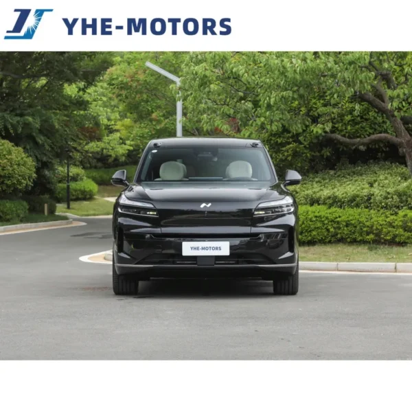 Nio Onvo L90 Four-Wheel Drive– Buy Direct From China | CarBuyChina