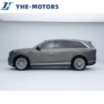 Nio Onvo L90 Four-Wheel Drive– Buy Direct From China | CarBuyChina - Image 10