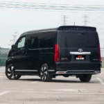 Toyota Spacious Luxury Business Reception Passenger Car– Buy Direct From China | CAR IN CHINA - Image 6