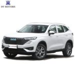 Haval H6 Phev Car Compact Hybrid SUV– Buy Direct From China | CAR IN CHINA - Image 11