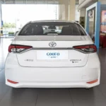 Toyota Corola– Buy Direct From China | CARBUYCHINA - Image 5
