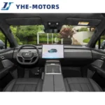 Nio Onvo L90 Four-Wheel Drive– Buy Direct From China | CarBuyChina - Image 5