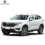 Haval H6 Phev Car Compact Hybrid SUV– Buy Direct From China | CAR IN CHINA - Image 9