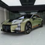 Hiphi Z Electric Car– Buy Direct From China | CarBuyChina - Image 10
