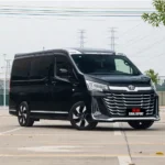 Toyota Spacious Luxury Business Reception Passenger Car– Buy Direct From China | CAR IN CHINA - Image 7