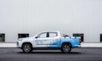 SAIC Maxus T90 EV– Buy Direct From China | CarBuyChina - Image 2