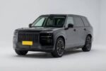 2025 Zeekr 9X - Image 10