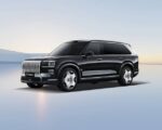 2025 Zeekr 9X