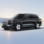 2025 Zeekr 9X – Buy Direct from China | CAR IN CHINA