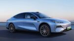 Geely Galaxy E8 2024 665 km – Buy Direct from China | CAR IN CHINA - Image 9