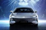Geely Galaxy E8 2024 665 km – Buy Direct from China | CAR IN CHINA - Image 8