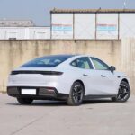 Geely Galaxy E8 2024 665 km – Buy Direct from China | CAR IN CHINA - Image 7