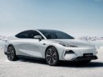 Geely Galaxy E8 2024 665 km – Buy Direct from China | CAR IN CHINA - Image 6