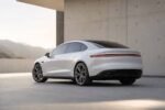 Geely Galaxy E8 2024 665 km – Buy Direct from China | CAR IN CHINA - Image 4