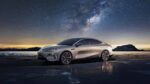 Geely Galaxy E8 2024 665 km – Buy Direct from China | CAR IN CHINA - Image 3