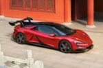 Byd Yangwang U9 – Buy Direct from China | CAR IN CHINA - Image 9