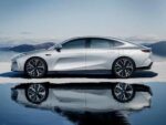 Geely Galaxy E8 2024 665 km – Buy Direct from China | CAR IN CHINA - Image 2