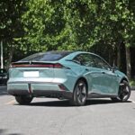 Deepal SL03– Buy Direct from China | CAR IN CHINA® - Image 5