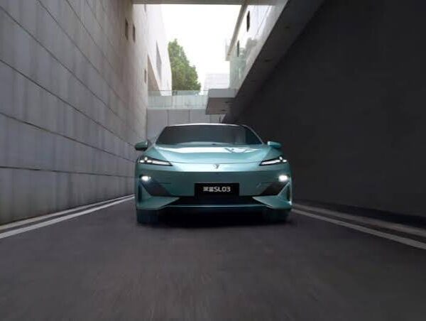 Deepal SL03– Buy Direct from China | CAR IN CHINA®