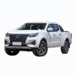 Dong Feng Rich 7 Diesel Pickup Truck 4*4– Buy Direct from China | CAR IN CHINA® - Image 2