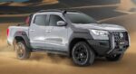 Dong Feng Rich 7 Diesel Pickup Truck 4*4– Buy Direct from China | CAR IN CHINA® - Image 3