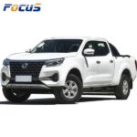 Dong Feng Rich 7 Diesel Pickup Truck 4*4– Buy Direct from China | CAR IN CHINA® - Image 4