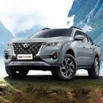 Dong Feng Rich 7 Diesel Pickup Truck 4*4– Buy Direct from China | CAR IN CHINA® - Image 5