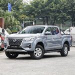 Dong Feng Rich 7 Diesel Pickup Truck 4*4– Buy Direct from China | CAR IN CHINA® - Image 6